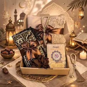 (paket ibadah wanita)Seperangkat Alat Sholat Premium| Mukena Mahar | Paket Mukena Seserahan| Kado Ibu| Hadiah Istri | Hampers Cewek