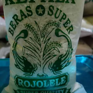 Rojolele Beras Super Kemasan 1kg - Super Quality