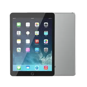 #[SECOND] iPad Gen 5 | GREY 32GB Apple Original Bekas | Bergaransi | Siap Kirim | Bisa COD | Termurah | Versi Full Update IOS 16 | Kerja | Game | Peforma Tertinggi
