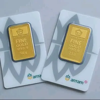 Fine Gold T 500g sisa satu