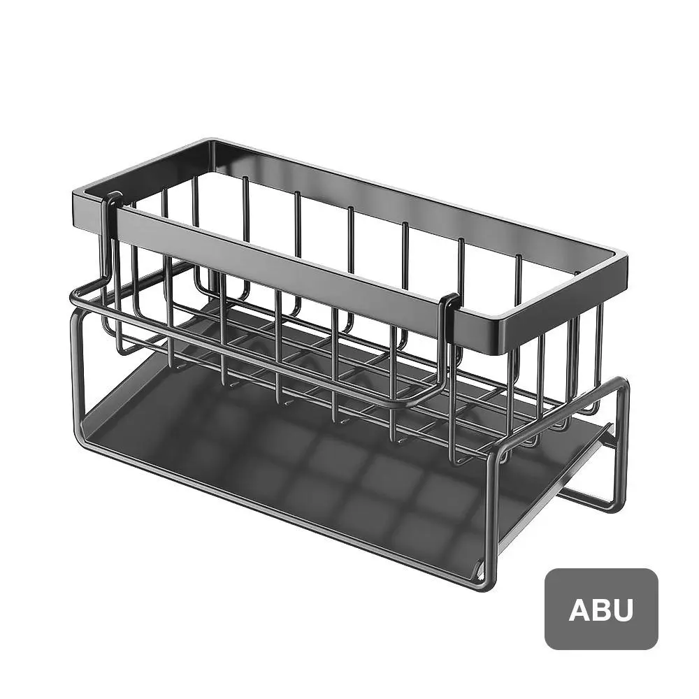 Draining Rack-Gray