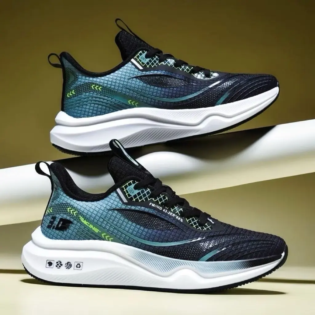 [SNUGSG SIGNATURE] 966 3.0 UPGRADED SUPER COMFY SPORTS SHOE SNEAKER
