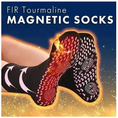 Kaos Kaki Magnetik Terapi untuk Kesehatan