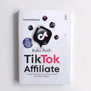 BUKU PUTIH TIKTOK AFFILIATE
