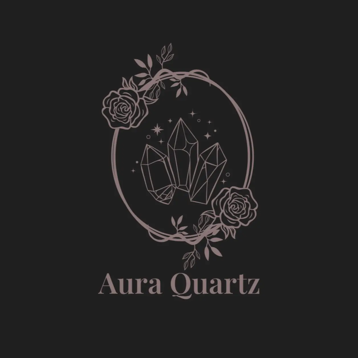 Aura Quartz Crystal Bracelet Live Sale Payment