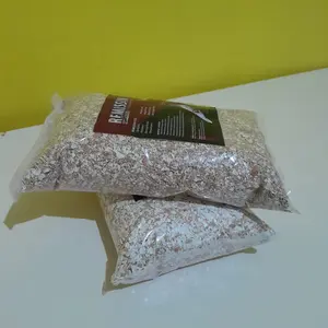 Grit Asinan Remisan Cangkang Telur untuk Burung/Merpati