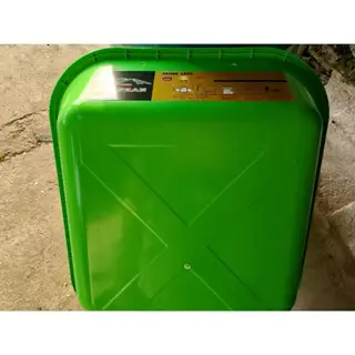 [1 PCS] Bak Gerobak Sorong PVC Anti Pecah Sanshan