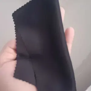 Loreo Lap Kacamata dan Jam Tangan Warna Kain Lap Pembersih Serbaguna Microfiber