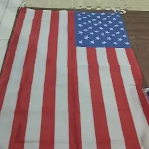 BENDERA BRAZIL, AMERIKA, JAMAIKA, SPAIN, PORTUGAL FULL PRINTING MULTISIZE - BAHAN TC IMPORT TAHAN AIR DAN TIDAK LUNTUR