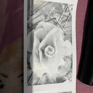 【Model Terbaru】TEEKA 48MP Digital Print Camera Portable Mini Printer Dengan Layar Kamera INSTANT Pocket Camera Anak Mini Digital Pencetak Foto Hitam Putih Pixel Video