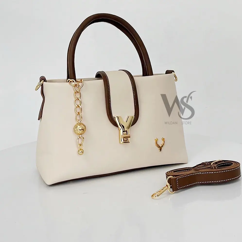 [ANJANI BAG] wildanstore tas tenteng dan selempang wanita