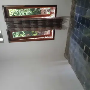 Paus Biru - Karpet Lantai Vinyl Meteran Import Korea /Bisa Custom Ukuran/ Bertekstur Emboss Ketebalan 0.7 Mm