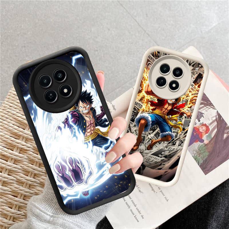 WW-21 Satu Potongan lampu Casing untuk Realme Narzo 13 70 12 70Pro5G
