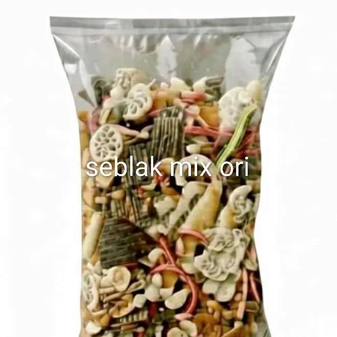 seblak mix ORIginal