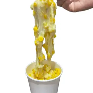 jagung keju tarik mozarella molor