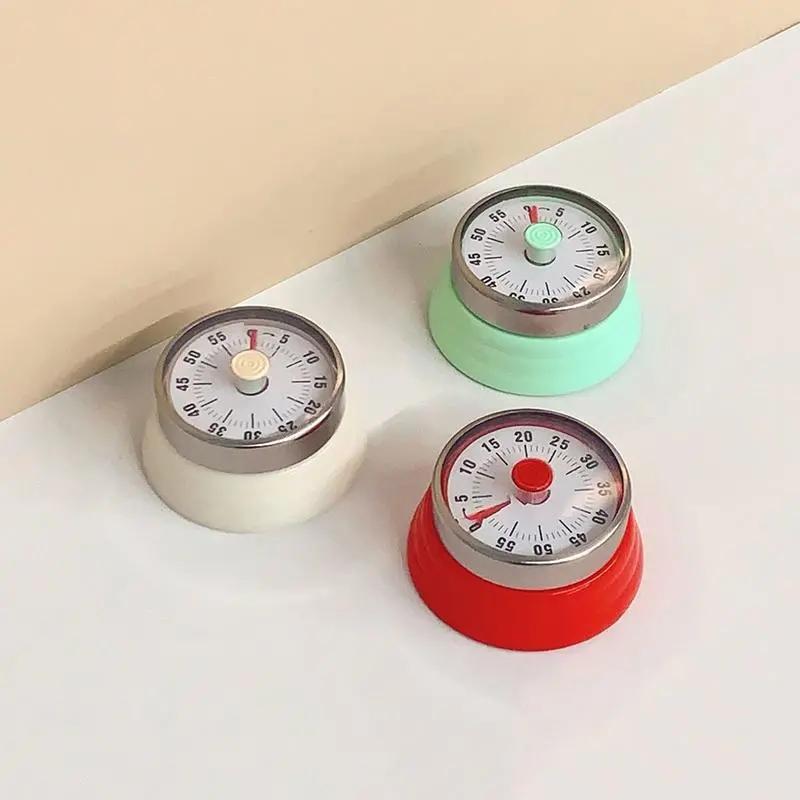 Từ cơ khí nhà bếp hẹn giờ trực quan đếm ngược thời gian báo động nhắc nhở cho…