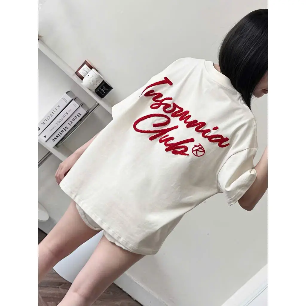 [MUA ÁO CÓ QUÀ] Áo Thun Nam Nữ NHIỀU MẪU 07, Áo Phông Unisex Form Rộng Top Cổ Tròn Women