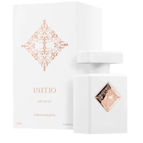 Initio - Lift Me Up Extrait 90ML — perfume de nicho Floral original e importado na Elite Perfumes Brasil