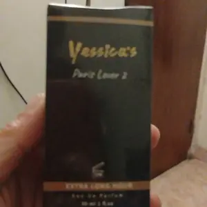 FYC [Earthly Allure] Yessica's Long Hour Perfume - Eau De Parfume