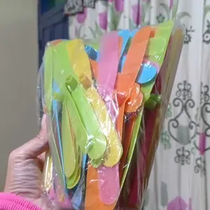 ISI 50 PCS MAINAN ANAK SINTIR SAMBUNG/BALING BALING SAMBUNG