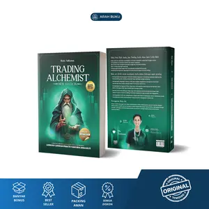 Trading Alchemist [ NEW EDITION] - Rizki Aditama