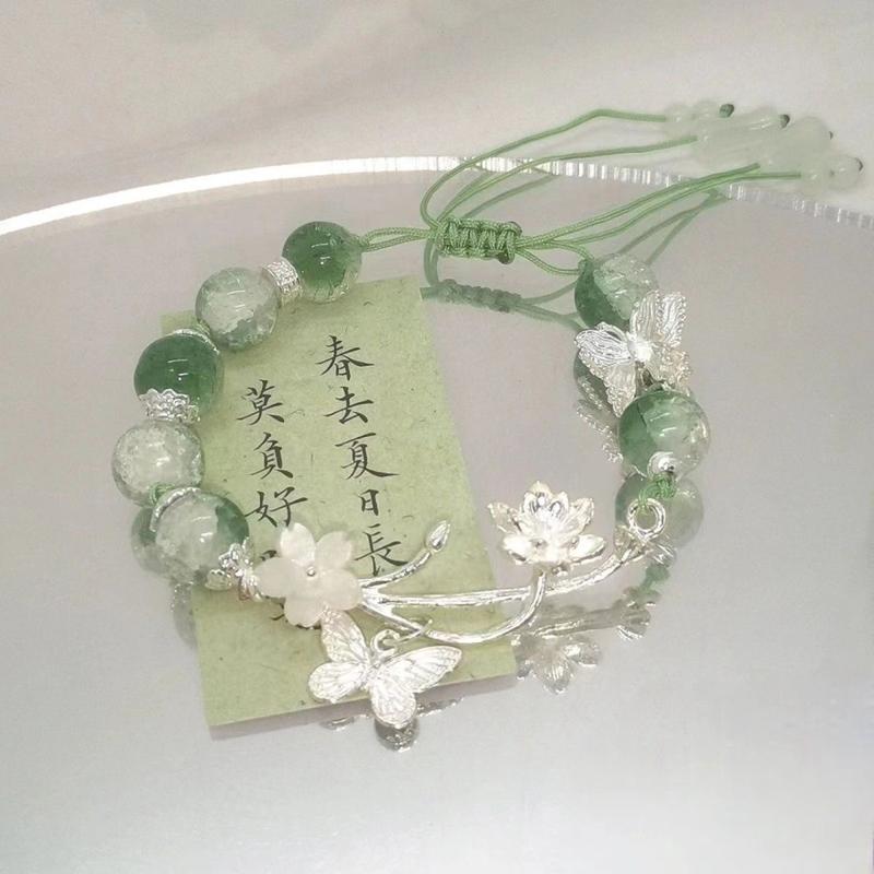 Payment Link For LIVE use only DIY Bracelet gift anniversary collection fyp trend fashion