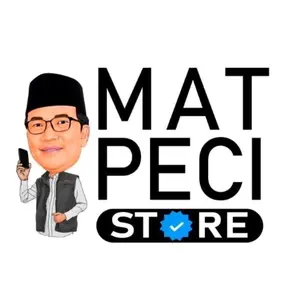 LIVE CUCI GUDANG OCHIE HILMAN