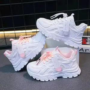sepatu anak perempuan model embos pres Sneakers sepatusneakers wanita