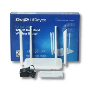 Ruijie Reyee RG-EW1200 1200Mbps Dual Band Router Wireless AC MU Mimo T AAAA