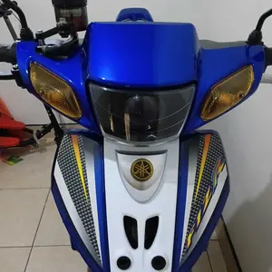 Kunci Busi 21mm Rx King RXKING Rx Special RXK RXS Ninja RR R SS Satria F1ZR NSR Force 1 Alfa Crystal Tornado 2T Matic Bebek Universal