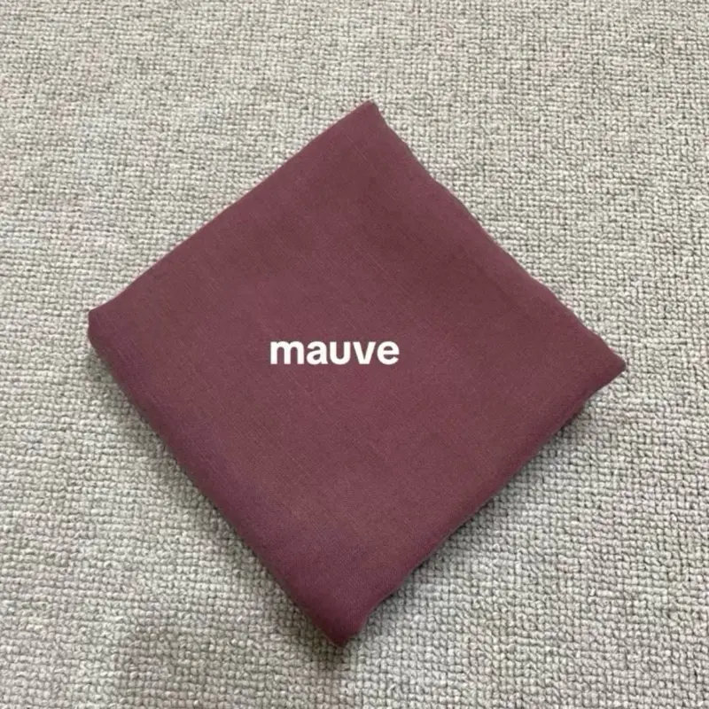 mauve