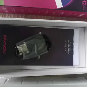 ADVAN Smartwatch SE1 AI Voice Assistant IPS 1.83” Wireless Bluetooth Call Waterproof IP68 600mAh Standby Time up to 30 Days