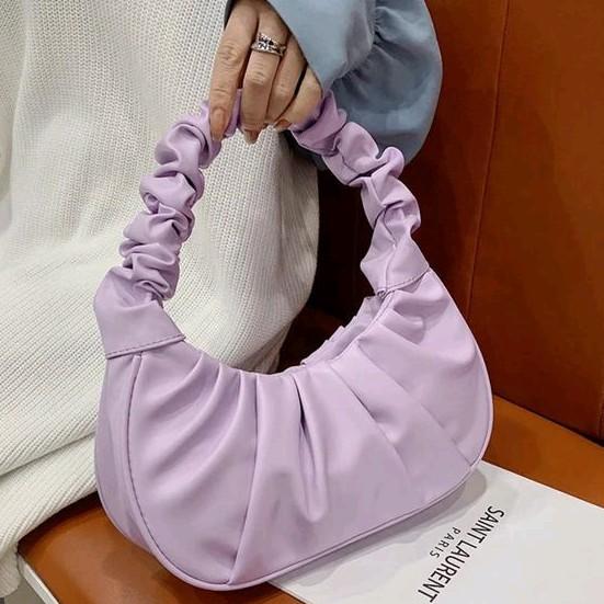 Tas Calista Bahu Model Terbaru /tas Wanita