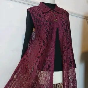 outer burkat cantik kekinian