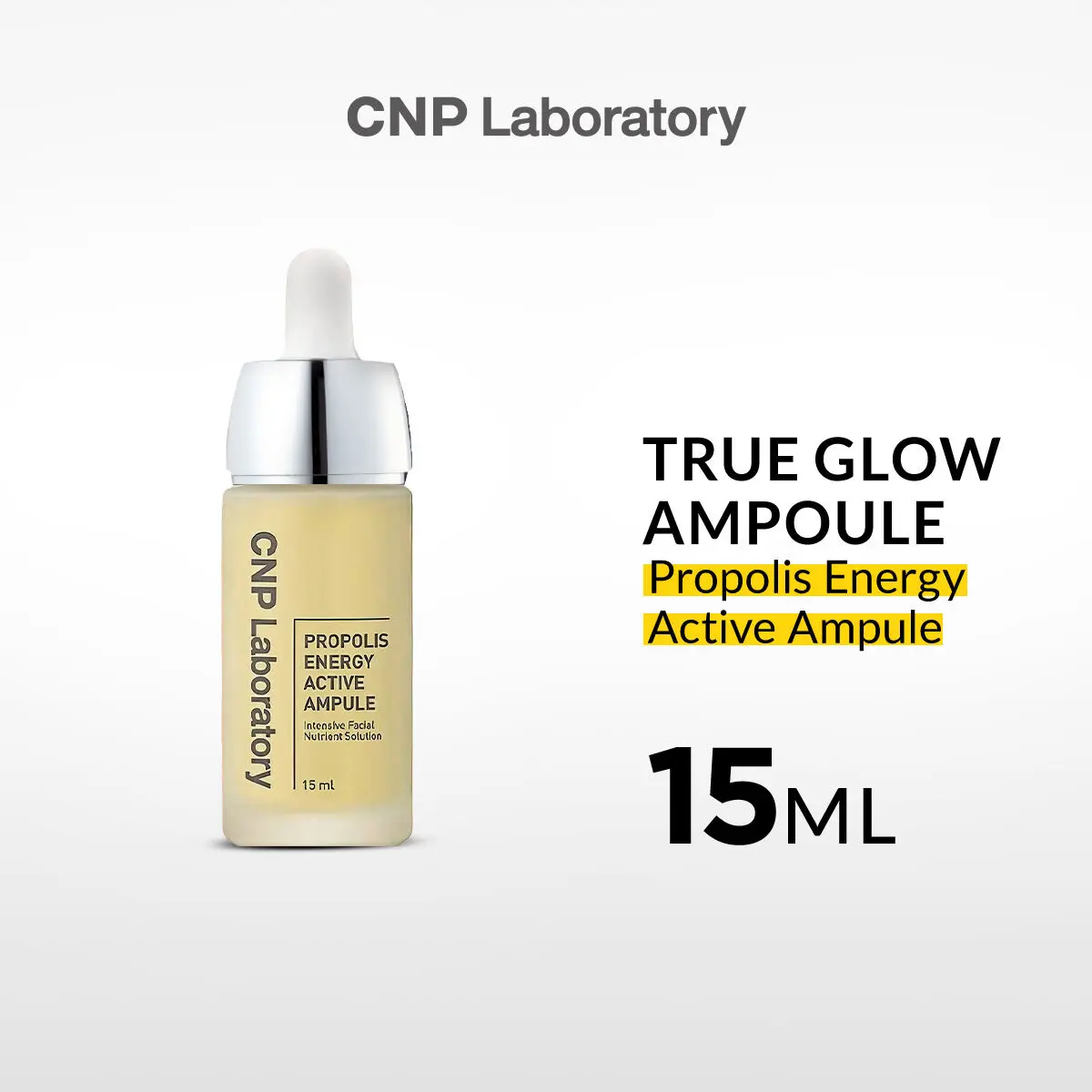 CNP Laboratory Propolis Energy Active Ampule 15ml