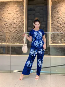 GOOD SETELAN l KAWE SLIM l Bahan Kaos Jersey Spandex Khas Bali