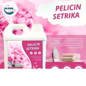 parfum laundry 1 liter pewangi pelicin pelembut pakaian terbaik viral murah