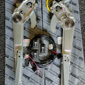 power window kijang super 2pintu komplit