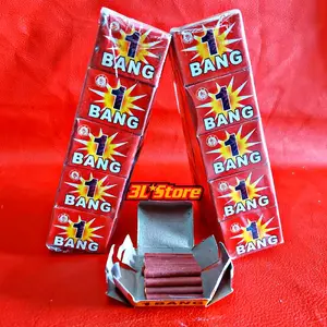 Smoke bang varian 1,2,3 dor
