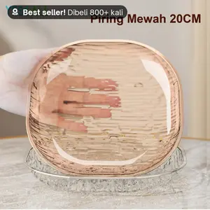 YESALL Teko Air Minum 2L - Tempat Minum / Teko Smeg / Teko Plastik / Tempat Air Minum / Ceret / Teko Aesthetic / Teko Teh / Teko Air / Water Jug / Ceret Air Minum / Pitcher Aesthetic / Pitcher / Kettle / Teko Saringan / Ketel / Poci / Wadah Air Minum