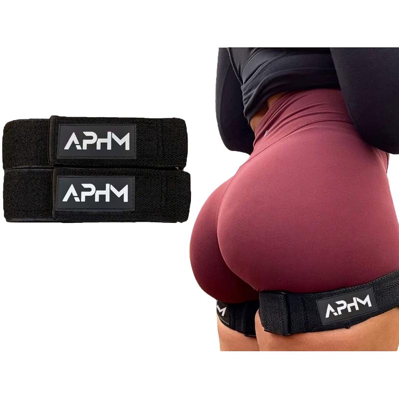 Dây băng đùi tay BFR – hỗ trợ lực tập luyện thể thao - APHM