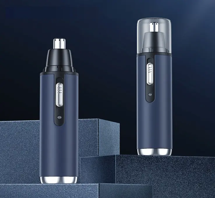 Nose Hair Trimmer USB Mini Electric / Shaver USB
