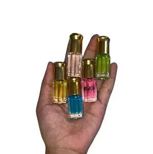 Paket isi 5 misk tahara, parfum wanita Kewanitaan