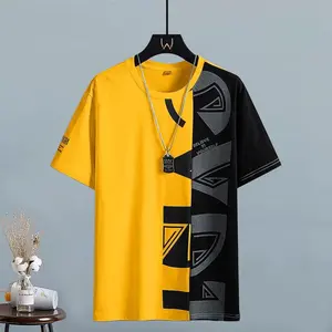 COD-baju oversize size M|L,XL,XXL,XXXL t-shirt kaos distro oversized distro pria&wanita fit kaos baju pendek baju pria keren fashion kombinasi-CAFUSGG30.ID