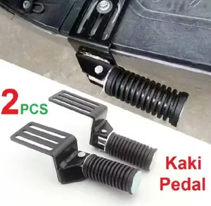 1 set auto footstep  isi 2 pcs