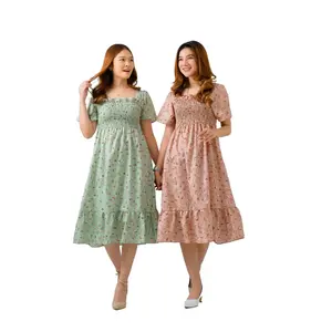 Dress daster fuji terbaru daster wanita kekinian terbaru 2024