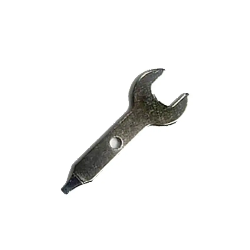 1pc Electric Chuck Rotary Accessories Multi Chuck With Wrench Keyless Faster Bits Swaps Dremel Rotary Tool