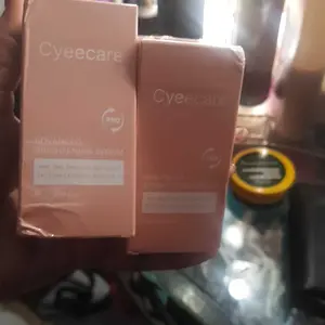 [BPOM COD]Cyeecare Peeling Solution 20gr. Serum 2PCS Eksfoliasi Kulit, Solusi Cepat Pori-Pori Besar. Niacinamide Hydrating Vitamin Bersihkan Aging AHA BHA PHA LHA Essence Kering Mencerahkan