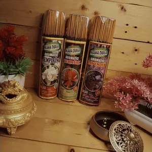 Dupa Harum Bali Mahadewa Kemasan 300 Gram