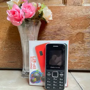 Bellphone BP127 mp3 radio